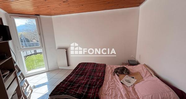 À vendre Maison 4 pièces 198 m² - Bassens 73000