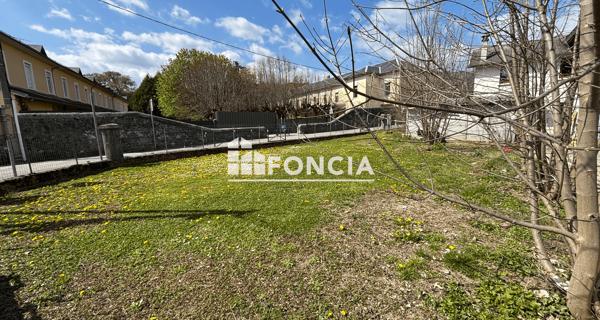 À vendre Maison 4 pièces 198 m² - Bassens 73000