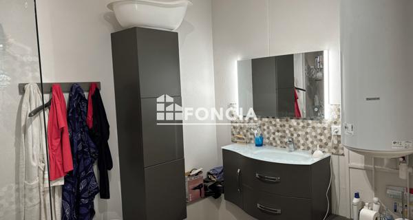 À vendre Maison 4 pièces 198 m² - Bassens 73000