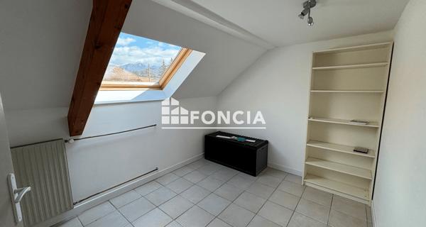 À vendre Maison 4 pièces 198 m² - Bassens 73000