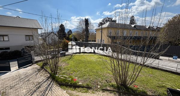 À vendre Maison 4 pièces 198 m² - Bassens 73000