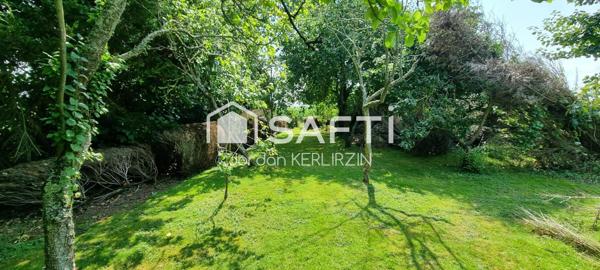 Maison 8 pièces 139m², 4 chambres, 3553m² de terrain