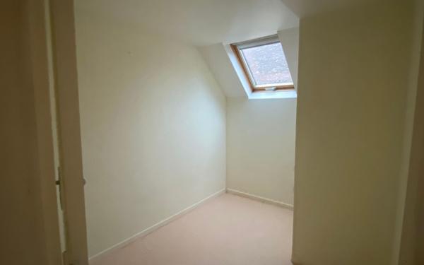 Appartement à louer    3 pièces • 46,14 m2 Almenêches