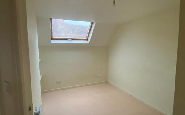 Appartement à louer    3 pièces • 46,14 m2 Almenêches