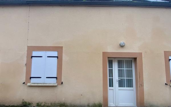 Appartement à louer    3 pièces • 46,14 m2 Almenêches
