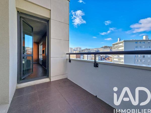 Appartement à vendre 2 pièces 56 m² Suresnes