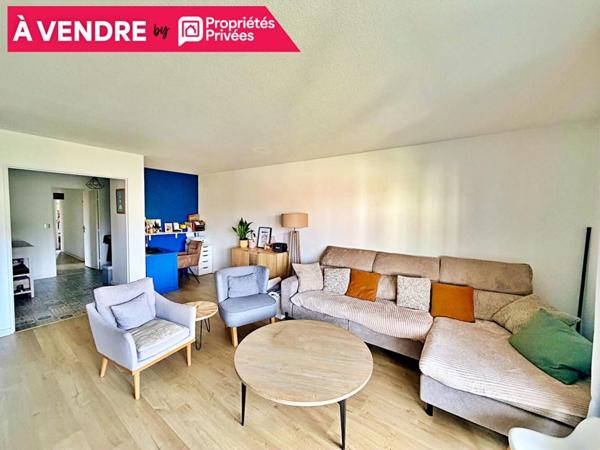 Appartement Merignac 5 pièce(s) 103m2 Terrasse 12 m2 parking et cellier