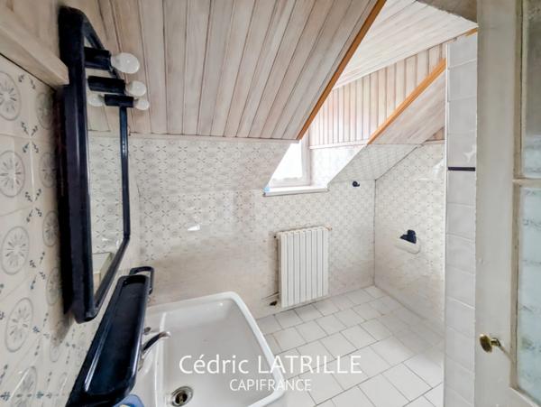 Maison Bourgeoise à vendre 11 pièces TARBES (65)