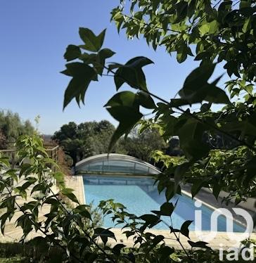 Maison à vendre 7 pièces 166 m² Morlaàs