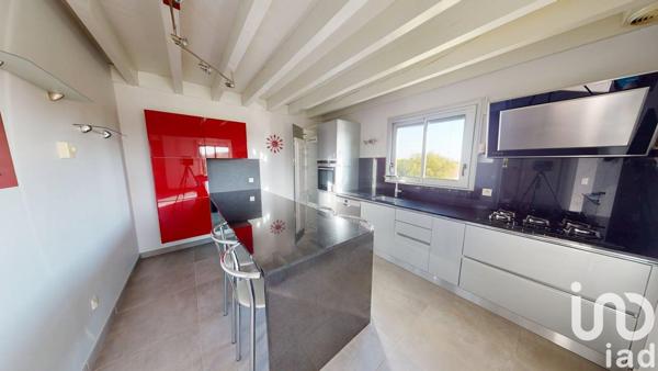 Maison à vendre 7 pièces 166 m² Morlaàs