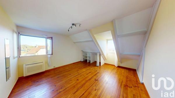 Maison à vendre 7 pièces 166 m² Morlaàs