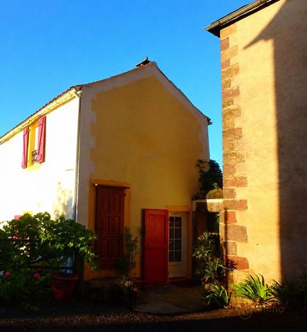 Maison à LE TRUEL (12430)