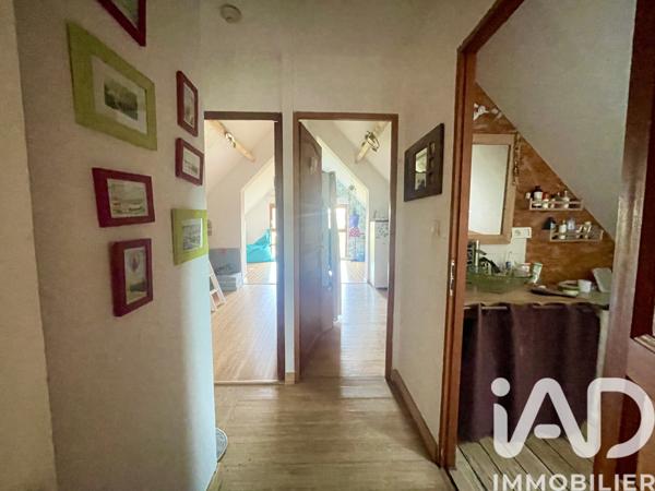 Maison à vendre 6 pièces 140 m² Beuzeville