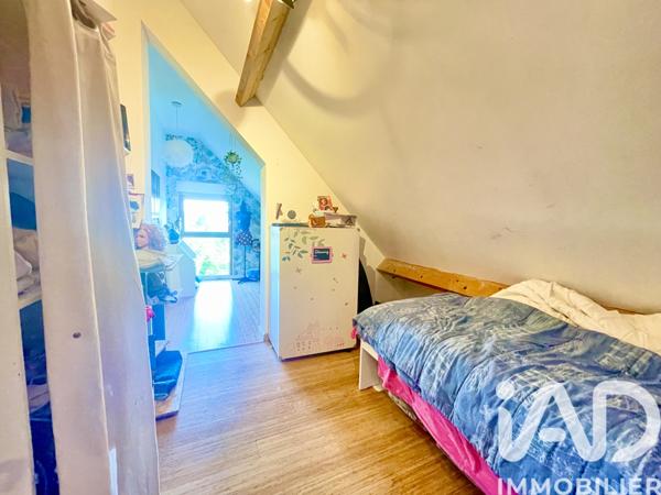 Maison à vendre 6 pièces 140 m² Beuzeville