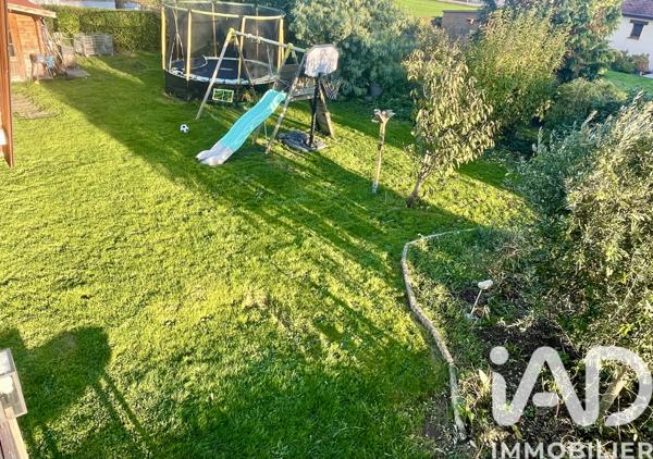 Maison à vendre 6 pièces 140 m² Beuzeville