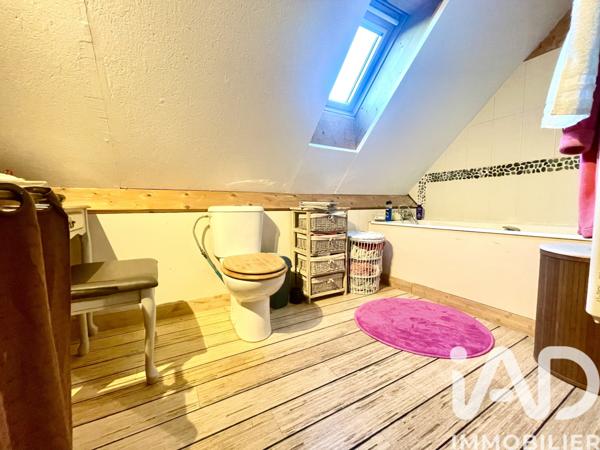 Maison à vendre 6 pièces 140 m² Beuzeville