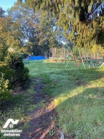 Fresnoy le grand - 150m² habitables - 1000m²