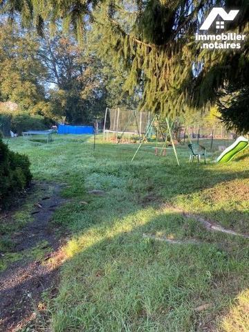 Fresnoy le grand - 150m² habitables - 1000m²