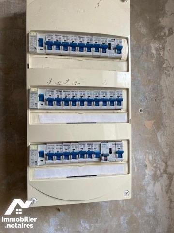 Fresnoy le grand - 150m² habitables - 1000m²