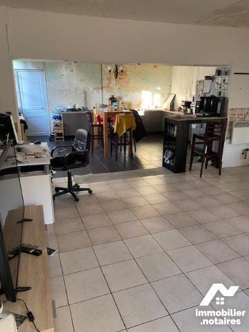 Fresnoy le grand - 150m² habitables - 1000m²