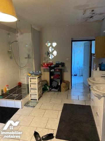 Fresnoy le grand - 150m² habitables - 1000m²