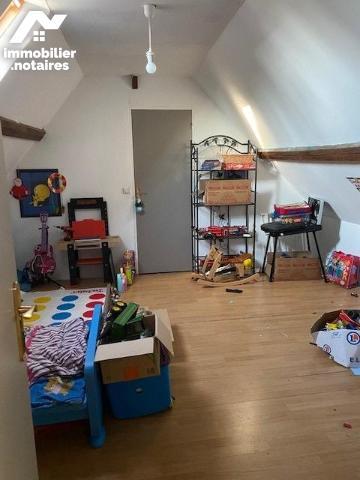 Fresnoy le grand - 150m² habitables - 1000m²