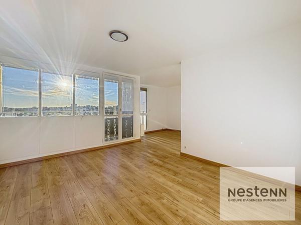 A vendre Appartement Montpellier 4 pièces 96m2