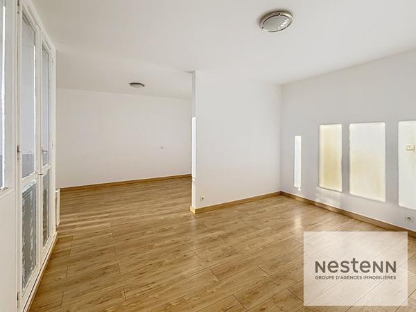 A vendre Appartement Montpellier 4 pièces 96m2