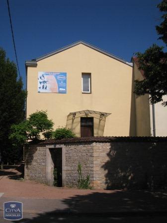 Appartement à louer 1 pièce 18.39m²