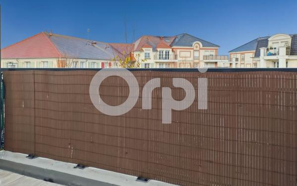 Appartement à vendre    2 pièces • 40 m2 Le Plessis-Belleville