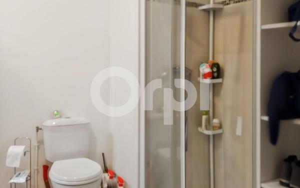 Appartement à vendre    2 pièces • 40 m2 Le Plessis-Belleville