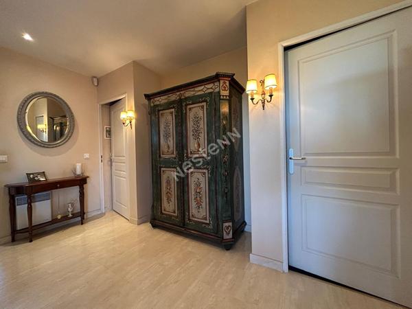 Appartement Pontoise 4 pièces - 2 chambres de 100.51 m² habitables