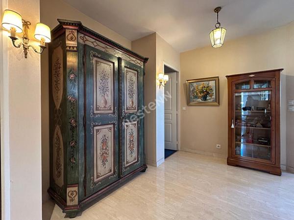 Appartement Pontoise 4 pièces - 2 chambres de 100.51 m² habitables