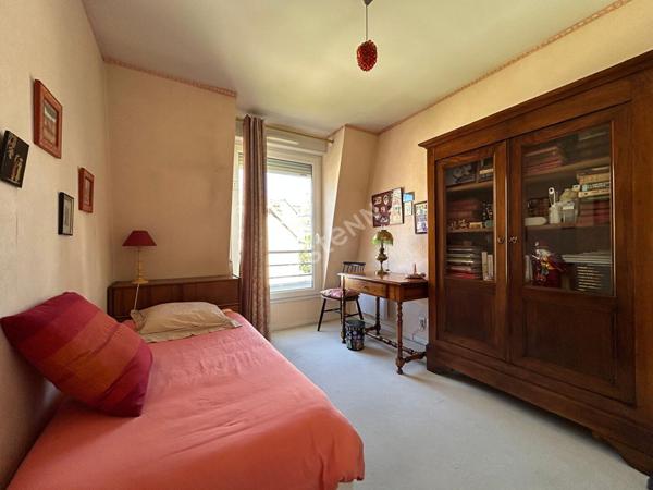 Appartement Pontoise 4 pièces - 2 chambres de 100.51 m² habitables