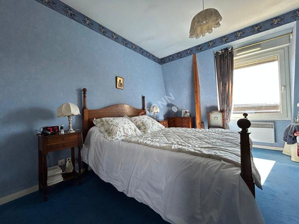 Appartement Pontoise 4 pièces - 2 chambres de 100.51 m² habitables