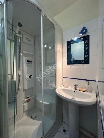 Appartement Pontoise 4 pièces - 2 chambres de 100.51 m² habitables