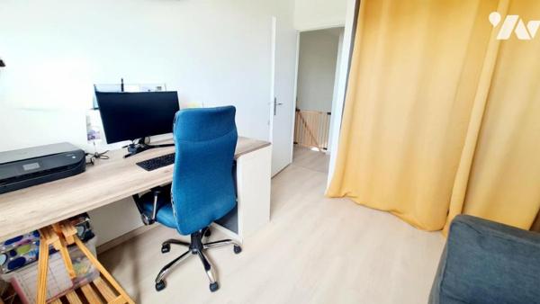 A VENDRE - Bouguenais - Maison récente de 2015 avec 3 Chambres - Rue des Pontreaux