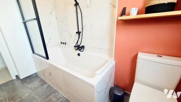 A VENDRE - Bouguenais - Maison récente de 2015 avec 3 Chambres - Rue des Pontreaux