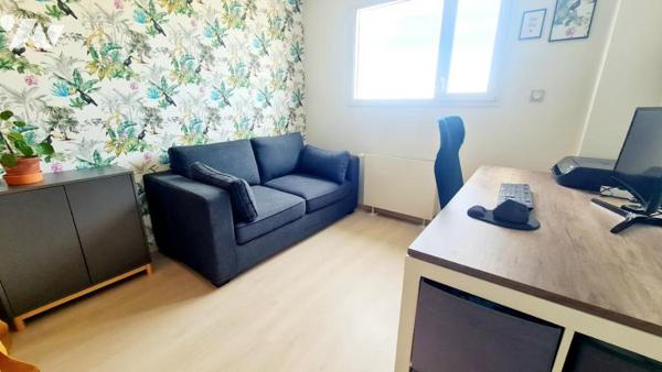 A VENDRE - Bouguenais - Maison récente de 2015 avec 3 Chambres - Rue des Pontreaux