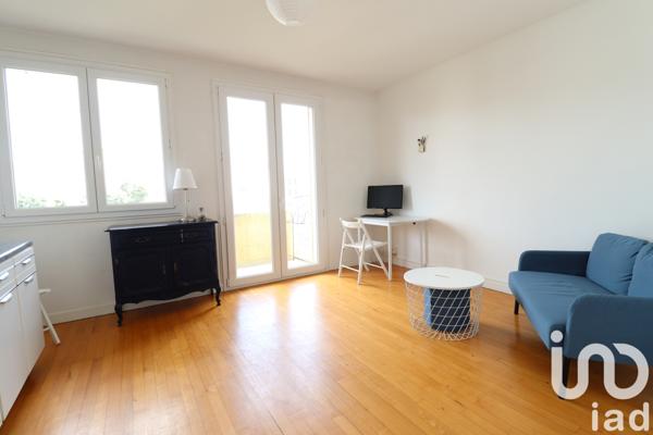 Appartement à vendre 4 pièces 77 m² Clermont-Ferrand