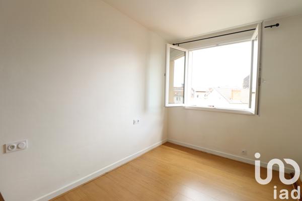 Appartement à vendre 4 pièces 77 m² Clermont-Ferrand