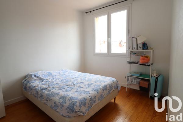 Appartement à vendre 4 pièces 77 m² Clermont-Ferrand