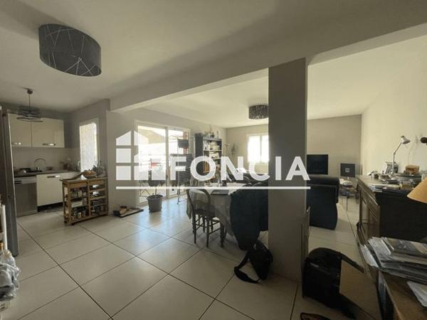 Location Appartement 3 pièces 77.47 m² - 1 RUE BERANGER Narbonne 11100