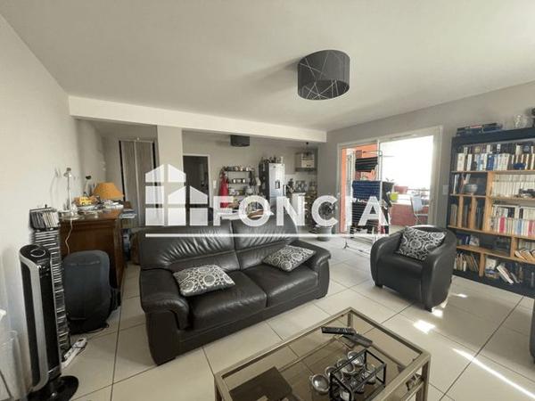 Location Appartement 3 pièces 77.47 m² - 1 RUE BERANGER Narbonne 11100