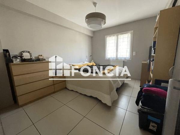 Location Appartement 3 pièces 77.47 m² - 1 RUE BERANGER Narbonne 11100