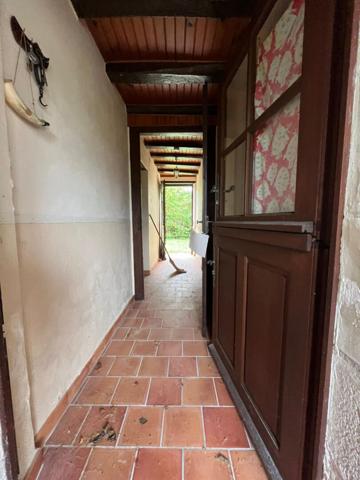 Maison à vendre à Saint Flovier - 5 pièces, 3 chambres