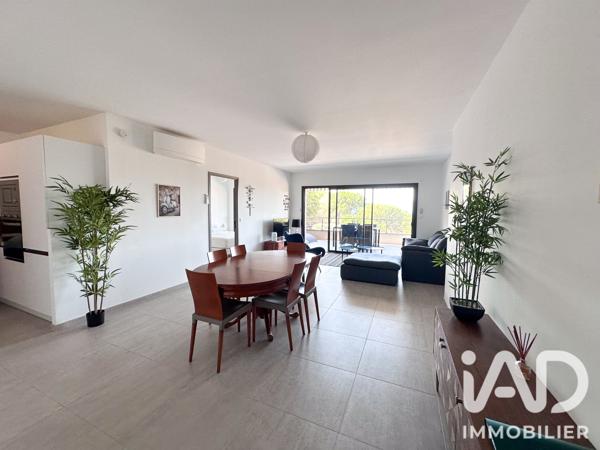 Appartement à vendre 3 pièces 88 m² Pietrosella