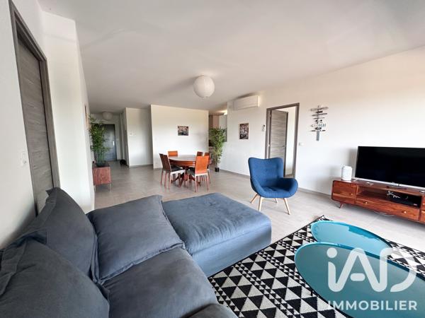 Appartement à vendre 3 pièces 88 m² Pietrosella