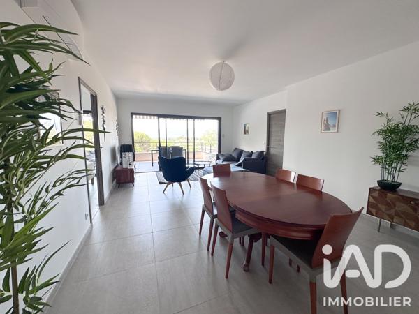 Appartement à vendre 3 pièces 88 m² Pietrosella