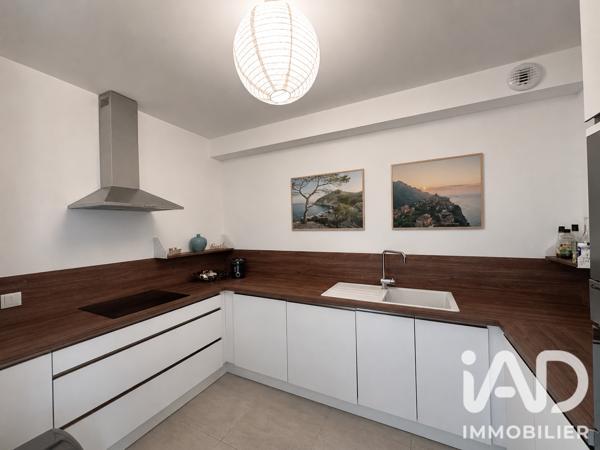 Appartement à vendre 3 pièces 88 m² Pietrosella